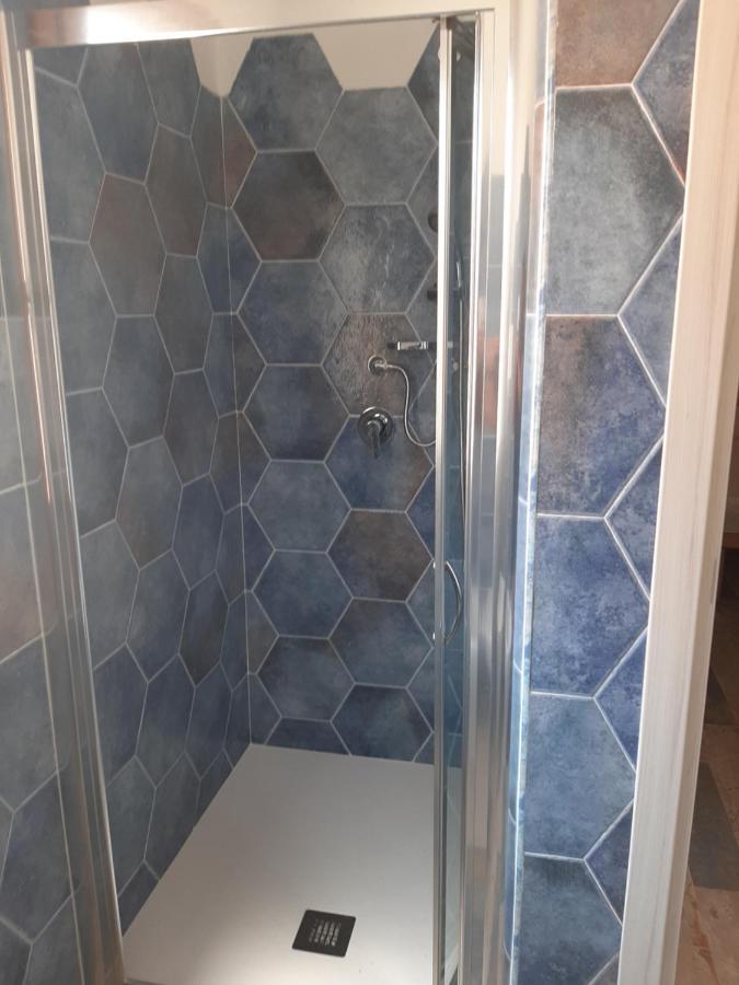 Appartamento Residence Mirice Vignola Mare Aglientu Casa Giorgia מראה חיצוני תמונה